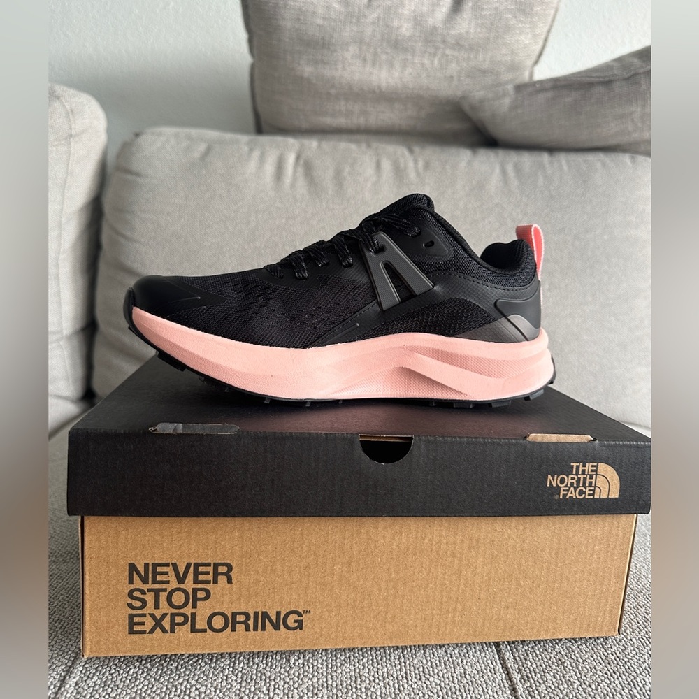 The North Face Hypnum sneakers